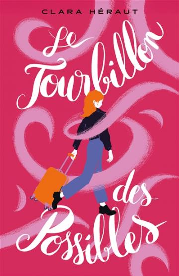 visuel Le Tourbillon des possibles